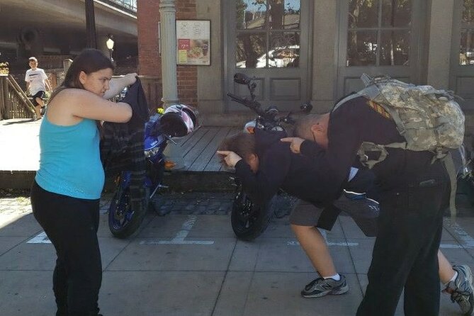 Fun City Scavenger Hunt in Knoxville by Crazy Dash - Inclusions and Logistics