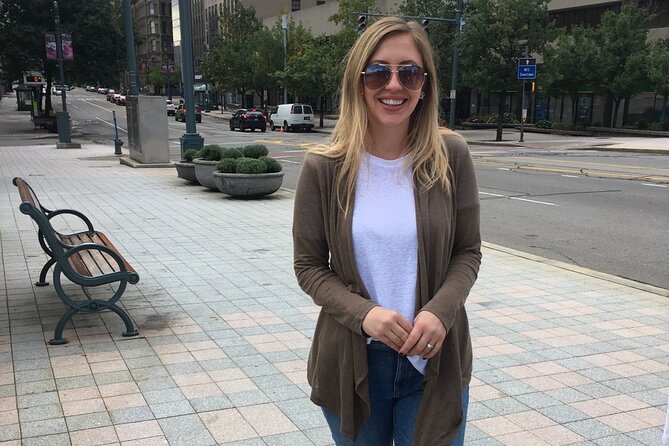 Fun City Scavenger Hunt in Knoxville by Crazy Dash - Meeting and Pickup Information