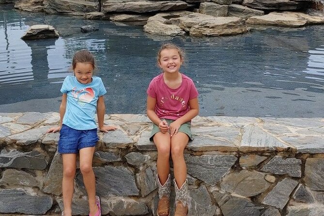 Fun City Scavenger Hunt in Knoxville by Crazy Dash - Accessibility and Participation