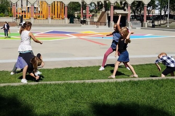 Fun City Scavenger Hunt in Knoxville by Crazy Dash - Exploring Knoxvilles Hidden Gems