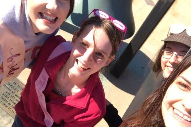 Fun City Scavenger Hunt in Lexington by Operation City Quest - Accessibility and Participation