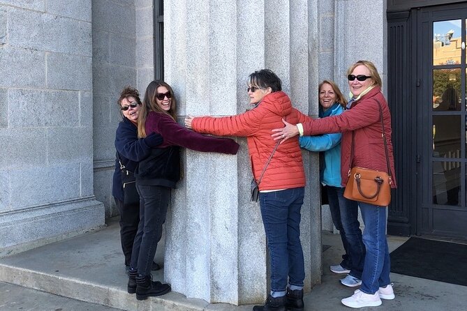 Fun City Scavenger Hunt in Lindsay by Zombie Scavengers - Meeting and End Points