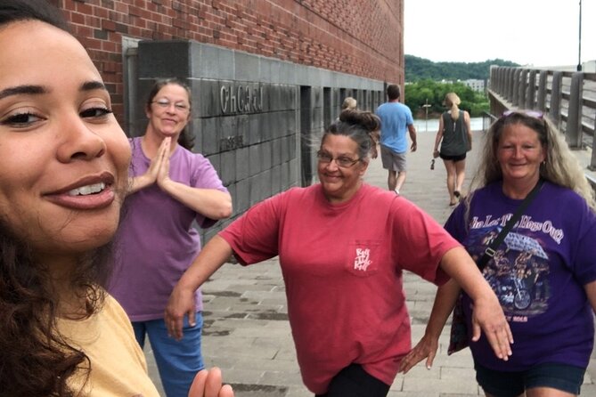 Fun City Scavenger Hunt in Milwaukee by Zombie Scavengers - Accessibility and Additional Information