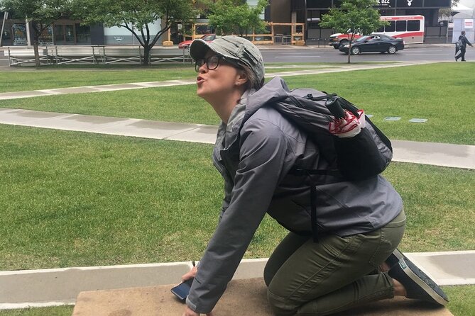 Fun City Scavenger Hunt in Minneapolis by Zombie Scavengers - Accessibility and Participation Details