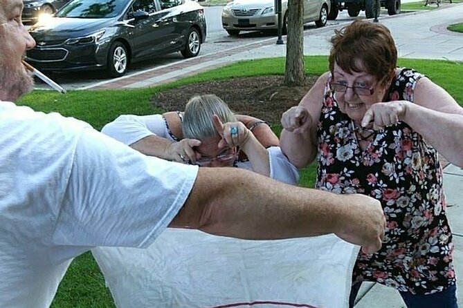 Fun City Scavenger Hunt in Minneapolis by Zombie Scavengers - Activity Ratings and Reviews