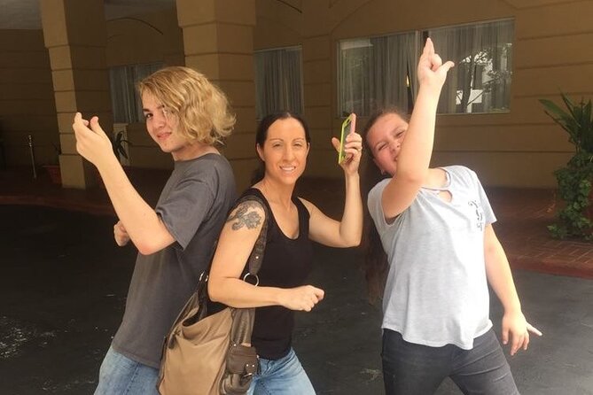 Fun City Scavenger Hunt in Minneapolis by Zombie Scavengers - Navigating the Scavenger Hunt