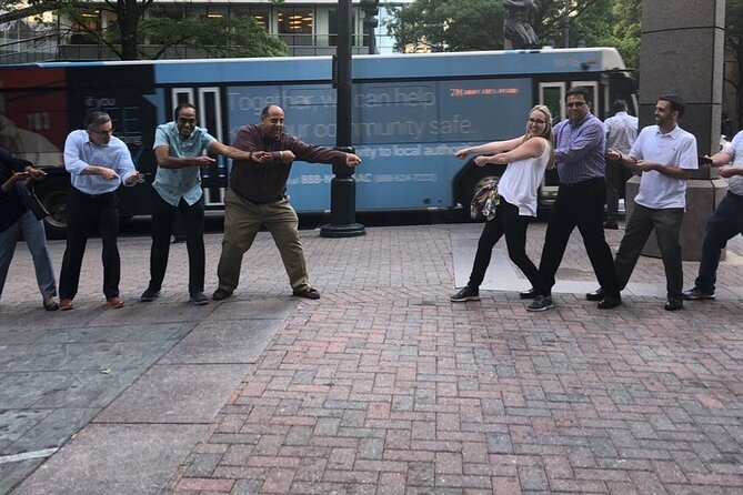 Fun City Scavenger Hunt in Mississauga by Zombie Scavengers - Confirmation and Instructions
