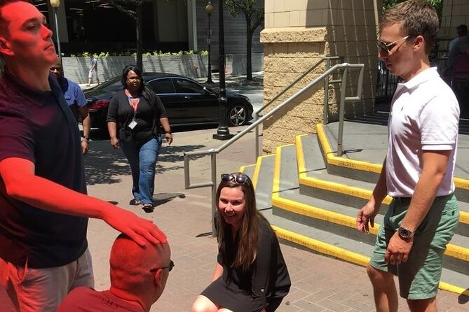 Fun City Scavenger Hunt in Modesto by 3Quest Challenge - Why Choose 3Quest Challenge