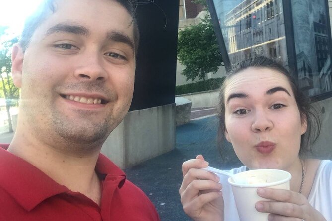 Fun City Scavenger Hunt in Modesto by Wacky Walks - Highlights and Key Features