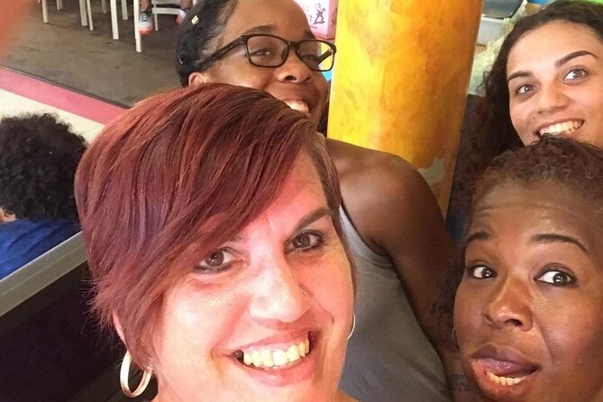 Fun City Scavenger Hunt in Montgomery by Operation City Quest - Engaging With the Remote Guide