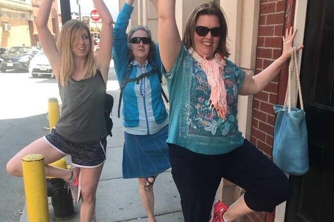 Fun City Scavenger Hunt in Nashville by Wacky Walks - User Experience and Feedback