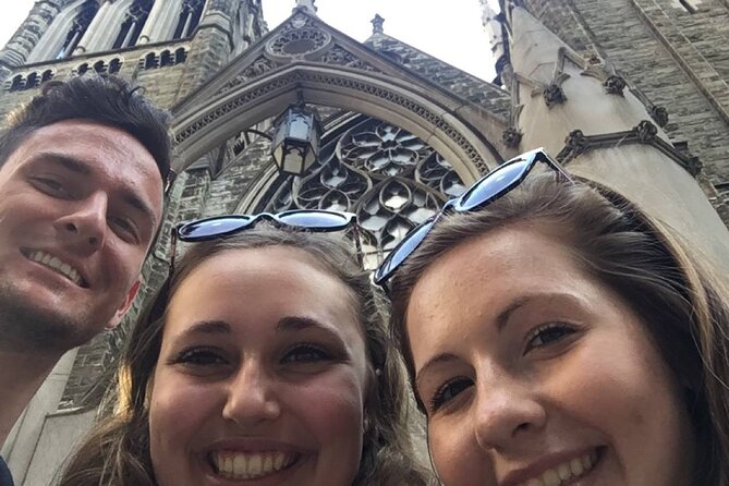 Fun City Scavenger Hunt in New Orleans by Crazy Dash - Explore the City With Crazy Dash
