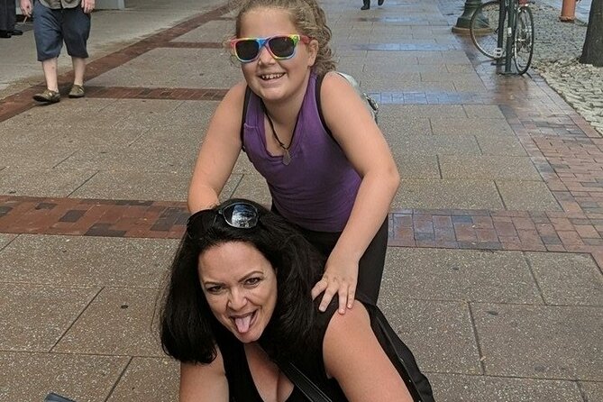 Fun City Scavenger Hunt in New York by Operation City Quest - Exploring New Yorks Hidden Gems