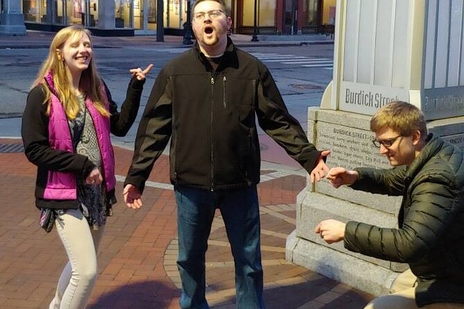 Fun City Scavenger Hunt in New York by Operation City Quest - Teamwork and Problem-Solving Challenges