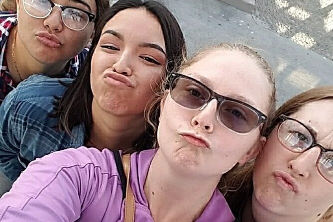 Fun City Scavenger Hunt in New York by Operation City Quest - Customized Itinerary and Interactive Guide