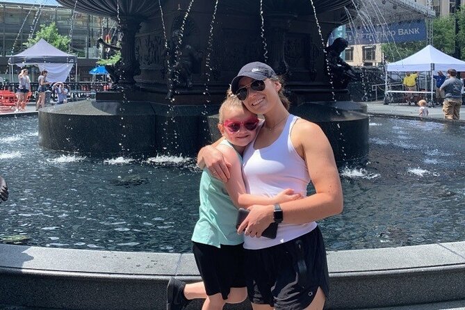 Fun City Scavenger Hunt in New York by Operation City Quest - Operating Hours and Location