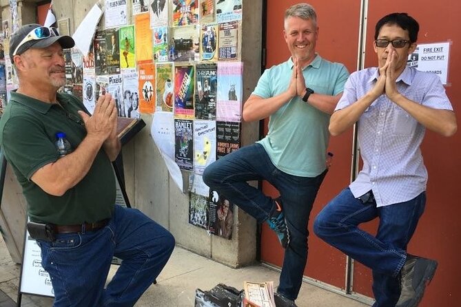 Fun City Scavenger Hunt in Newmarket by Operation City Quest - Schedule and Availability