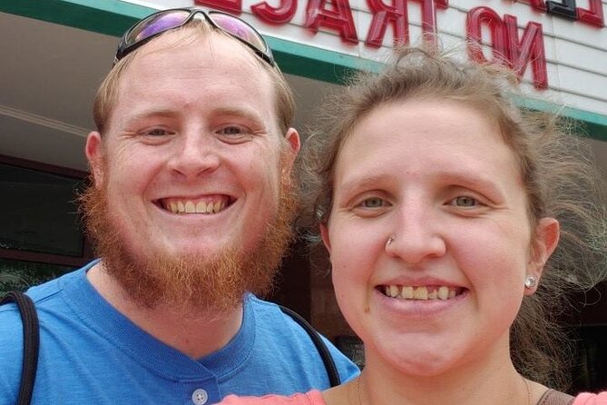 Fun City Scavenger Hunt in Norman by Zombie Scavengers - Included in the Experience