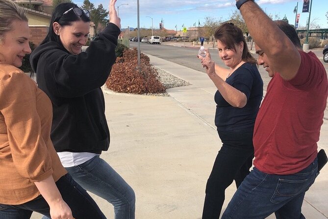 Fun City Scavenger Hunt in Norman by Zombie Scavengers - Cancellation and Reservation Policy