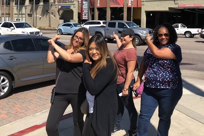 Fun City Scavenger Hunt in Orlando by Zombie Scavengers - Navigating the Scavenger Hunt