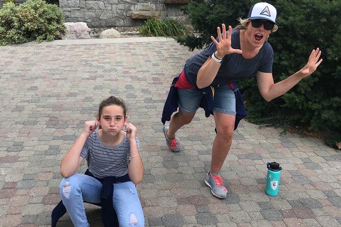 Fun City Scavenger Hunt in Orlando by Zombie Scavengers - Participant Reviews and Ratings
