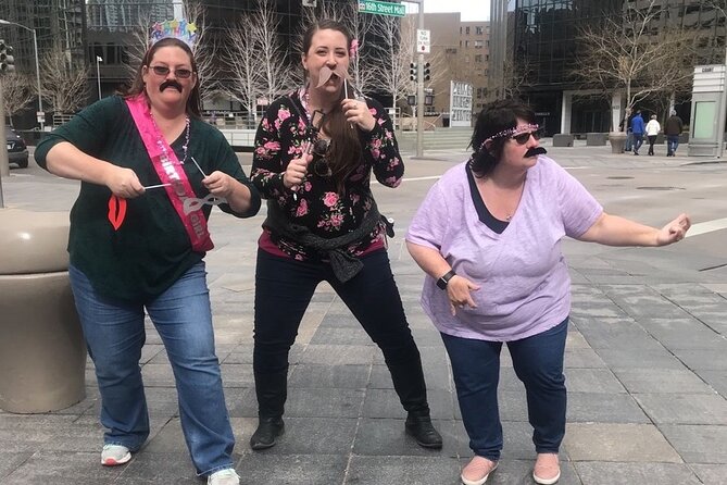 Fun City Scavenger Hunt in Ottawa by Zombie Scavengers - Additional Information and Policies