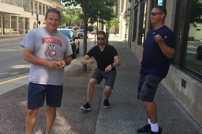 Fun City Scavenger Hunt in Oxnard by Wacky Walks - Schedule and Availability