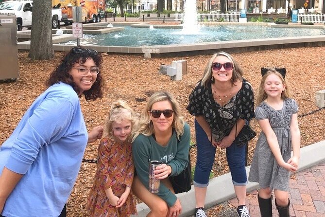 Fun City Scavenger Hunt in Oxnard by Wacky Walks - Frequently Asked Questions