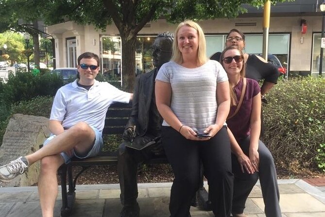 Fun City Scavenger Hunt in Pigeon Forge by Operation City Quest - Inclusions