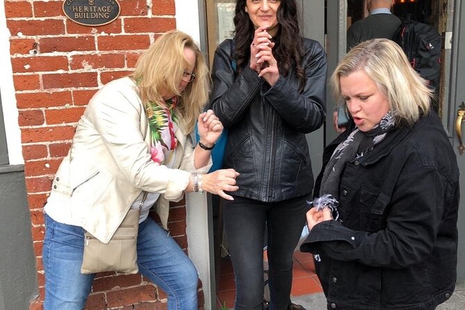 Fun City Scavenger Hunt in Pigeon Forge by Operation City Quest - Uncover Hidden Gems