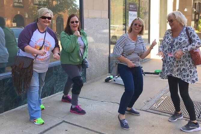 Fun City Scavenger Hunt in Pittsburgh by Operation City Quest - Schedule and Availability