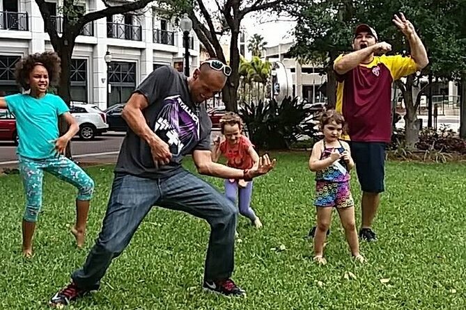 Fun City Scavenger Hunt in Raleigh by 3Quest Challenge - Availability and Operating Hours