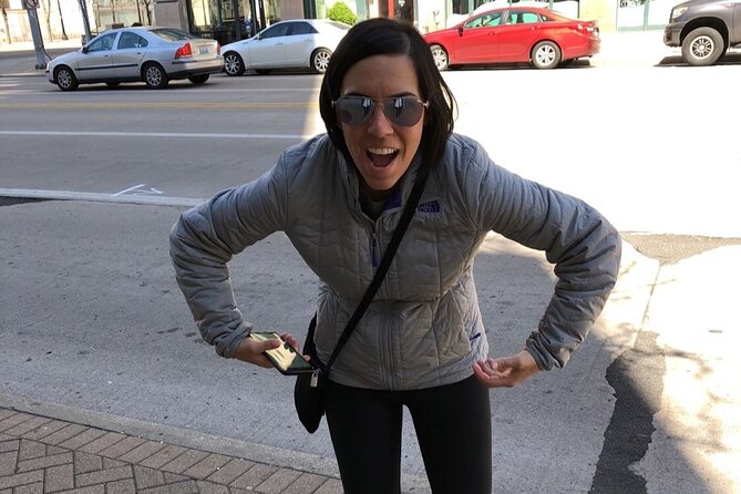 Fun City Scavenger Hunt in Raleigh by Wacky Walks - Experience and Activities