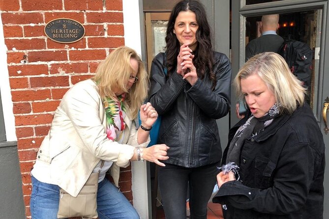 Fun City Scavenger Hunt in Raleigh by Wacky Walks - Booking Information