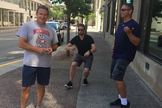 Fun City Scavenger Hunt in Round Rock by Zombie Scavengers - Remote Interactive Survival Guide