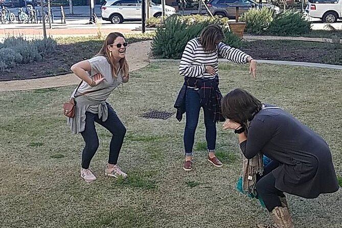 Fun City Scavenger Hunt in Round Rock by Zombie Scavengers - Frequently Asked Questions
