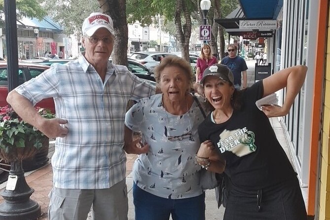 Fun City Scavenger Hunt in Sacramento by 3Quest Challenge - Accessibility and Participation