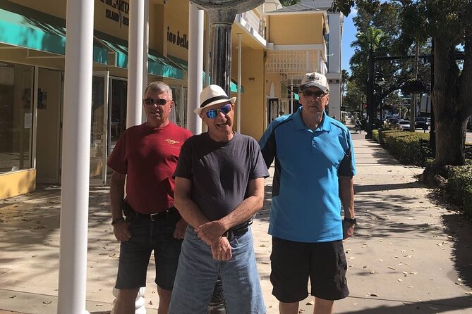 Fun City Scavenger Hunt in Sacramento by Wacky Walks - Unique Challenges and Highlights