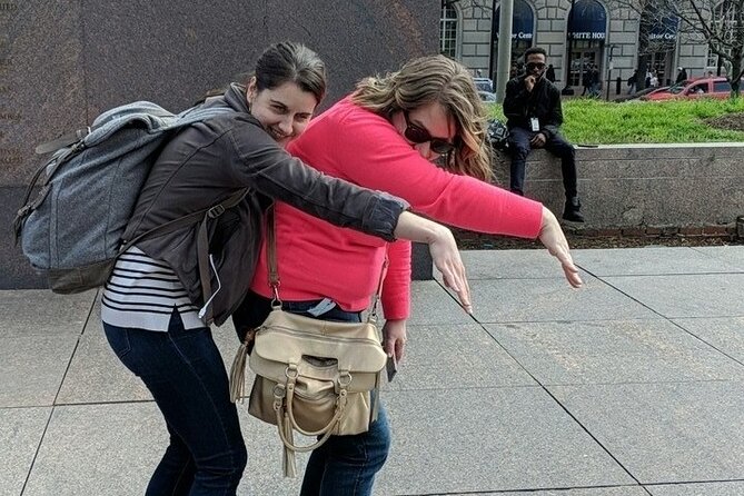Fun City Scavenger Hunt in Saint Paul by Zombie Scavengers - Highlights of the Scavenger Hunt