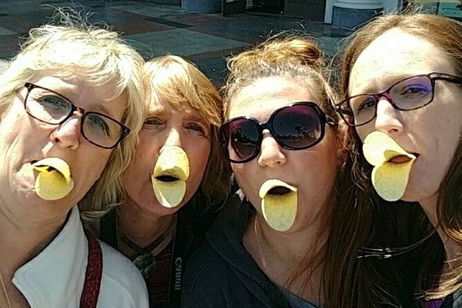 Fun City Scavenger Hunt in Sioux Falls by Wacky Walks - About the Fun City Scavenger Hunt