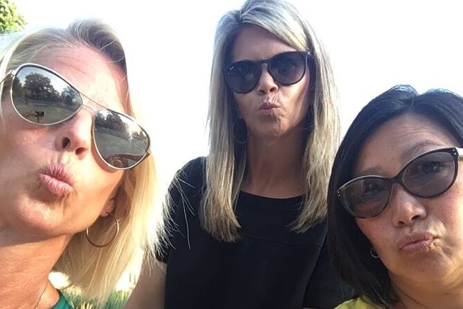Fun City Scavenger Hunt in Sioux Falls by Wacky Walks - Included in the Experience