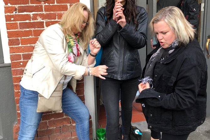 Fun City Scavenger Hunt in Sioux Falls by Wacky Walks - Preparing for the Scavenger Hunt