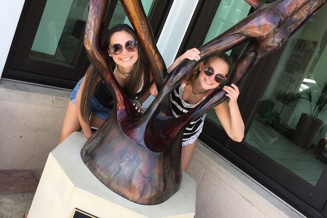 Fun City Scavenger Hunt in St. Augustine by Zombie Scavengers - User Reviews and Feedback