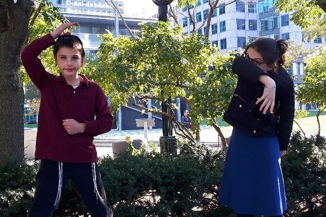 Fun City Scavenger Hunt in St. Louis by Wacky Walks - Tips for an Enjoyable Experience
