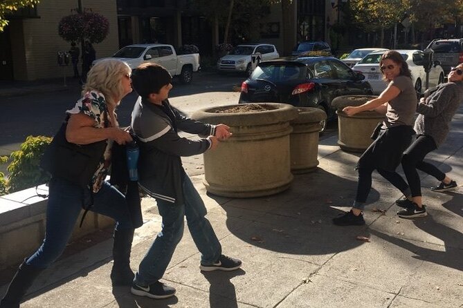 Fun City Scavenger Hunt in Sunnyvale by 3Quest Challenge - Key Points