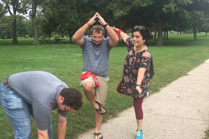 Fun City Scavenger Hunt in Sunnyvale by 3Quest Challenge - Meeting Point and Schedule