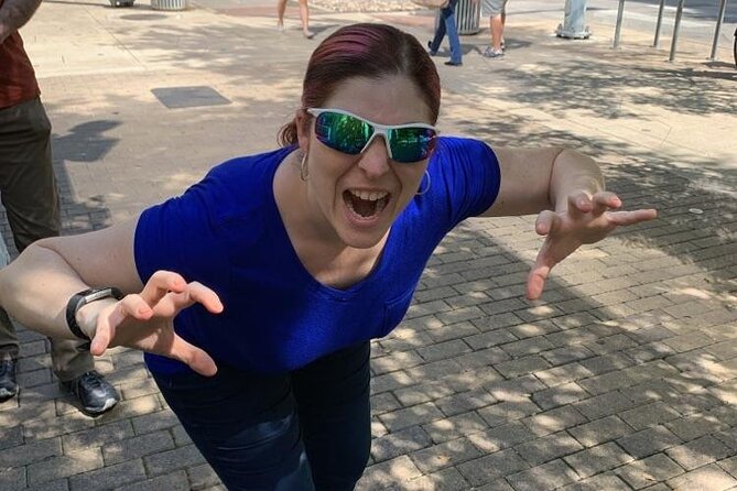 Fun City Scavenger Hunt in Sunnyvale by Zombie Scavengers - Accessibility and Accommodations