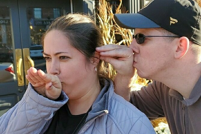 Fun City Scavenger Hunt in Tacoma by Zombie Scavengers - Meeting Point and Start Time