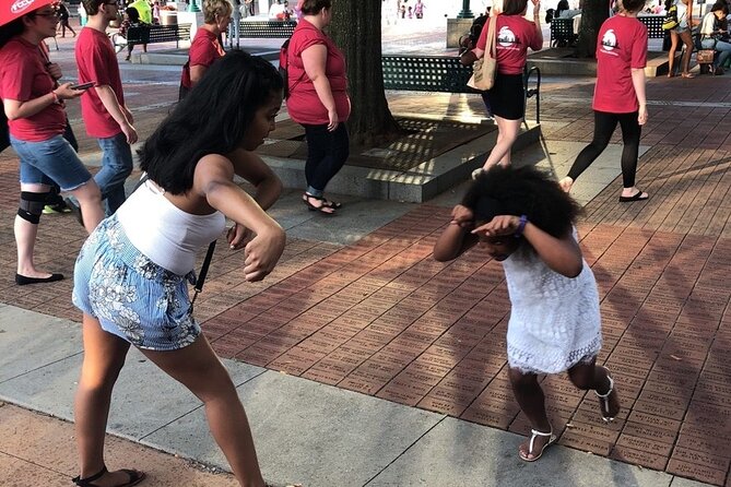 Fun City Scavenger Hunt in Tallahassee by Zombie Scavengers - Inclusions and Exclusions