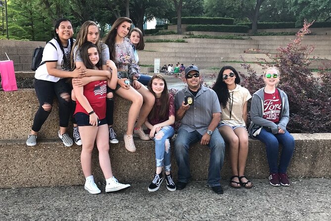 Fun City Scavenger Hunt in Temecula by 3Quest Challenge - Key Points